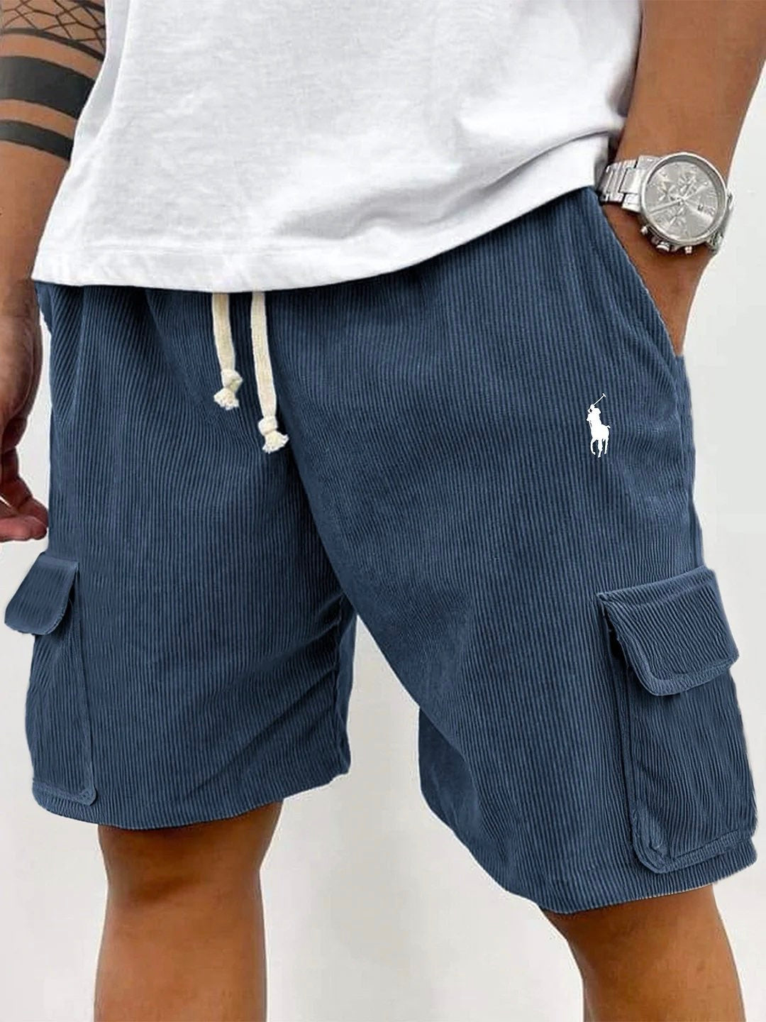 MB|SHORT RL DÉCONTRACTÉ Ralph Lauren