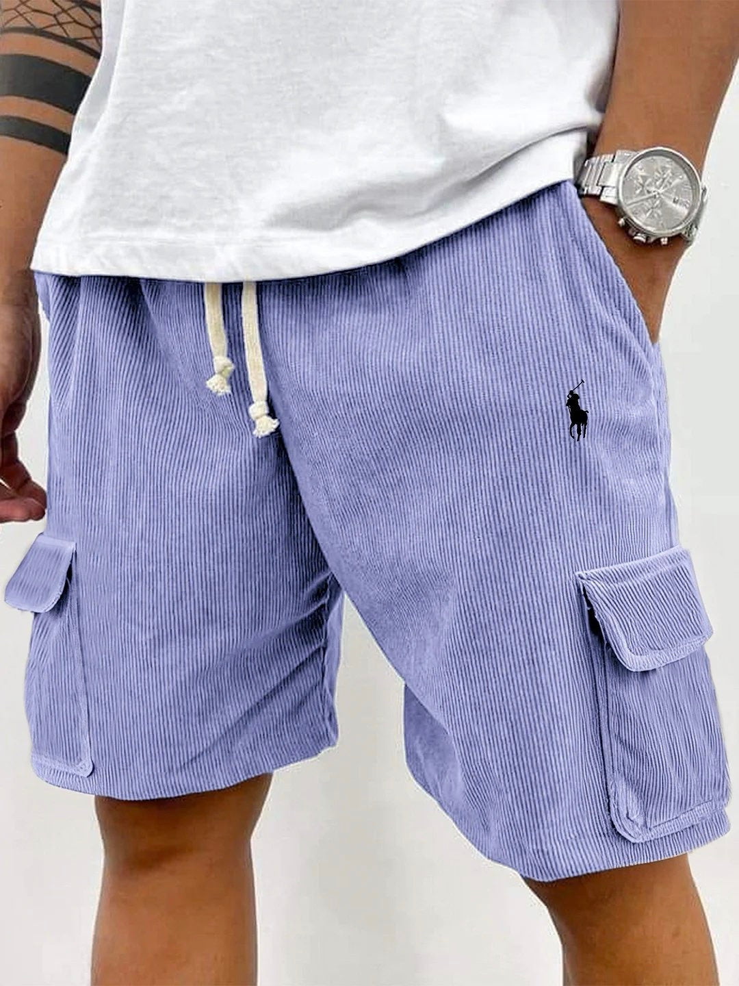 MB|SHORT RL DÉCONTRACTÉ Ralph Lauren