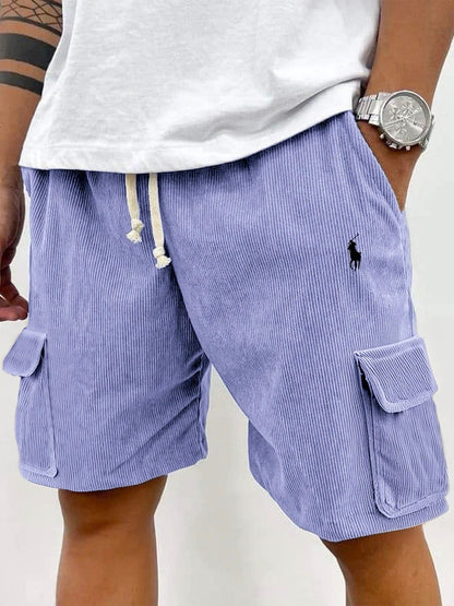 MB|SHORT RL DÉCONTRACTÉ Ralph Lauren
