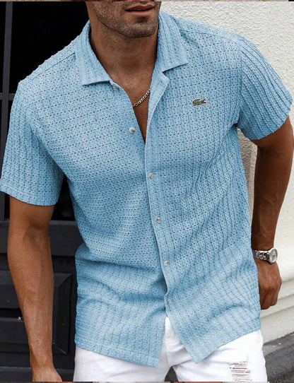 CHEMISE Lacoste