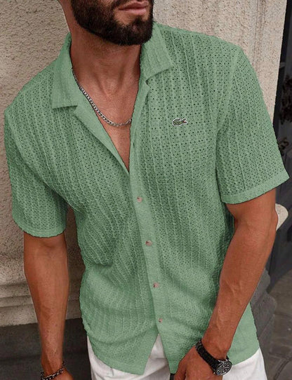 CHEMISE Lacoste