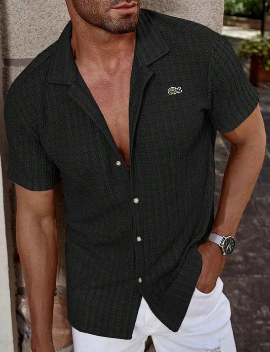 CHEMISE Lacoste