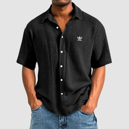 CHEMISE Adidas