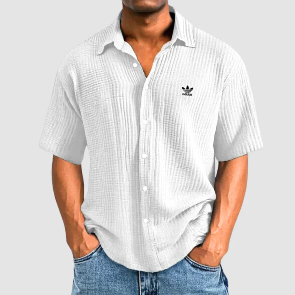 CHEMISE Adidas