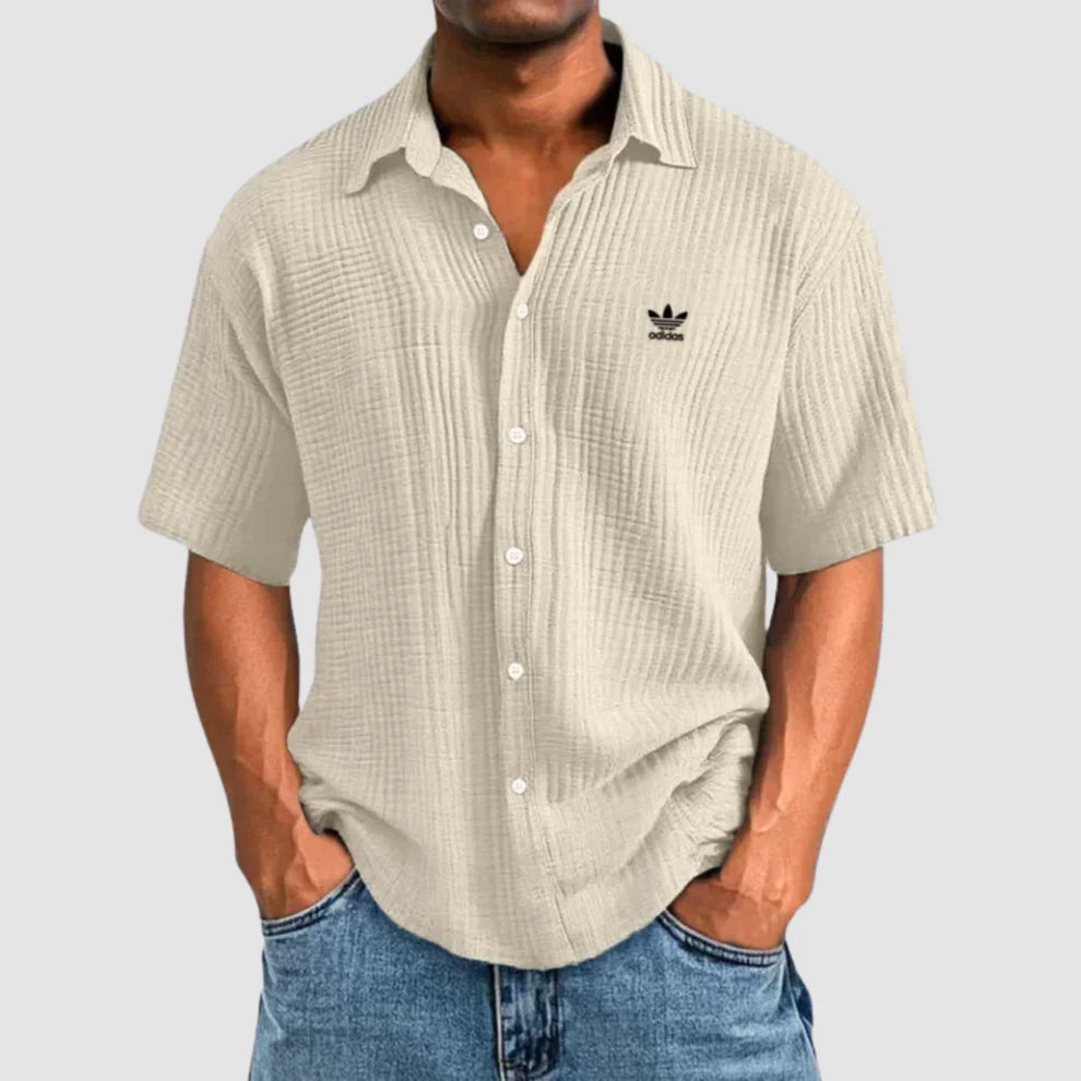 CHEMISE Adidas