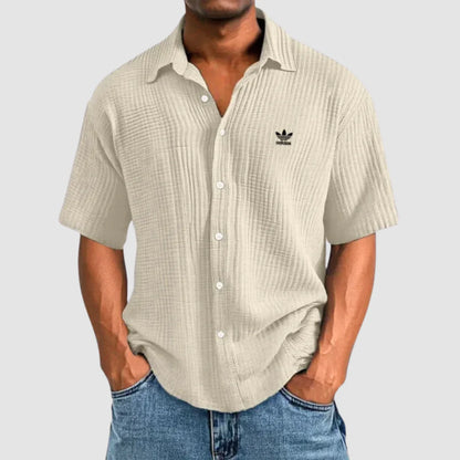 CHEMISE Adidas