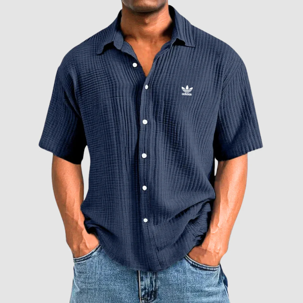 CHEMISE Adidas