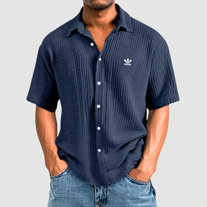 CHEMISE Adidas