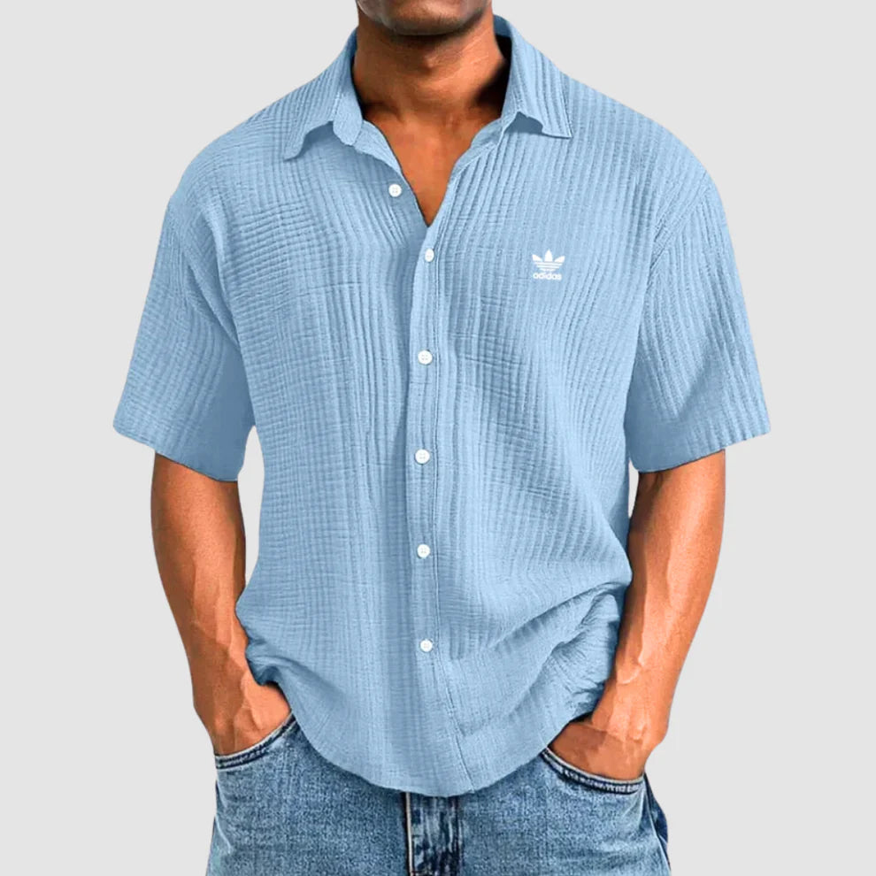 CHEMISE Adidas