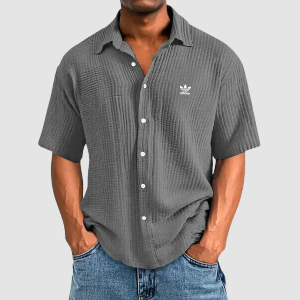 CHEMISE Adidas
