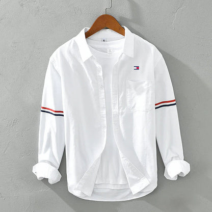 CHEMISE Tommy - ÉTÉ