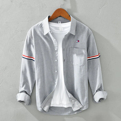 CHEMISE Tommy - ÉTÉ