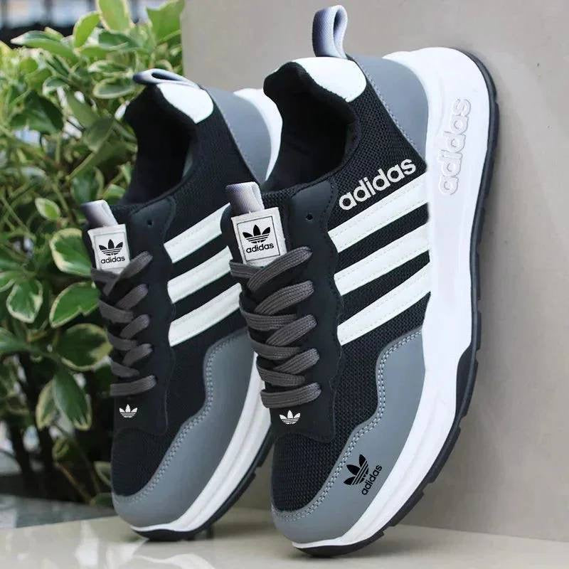 MB||Basket Adidas homme