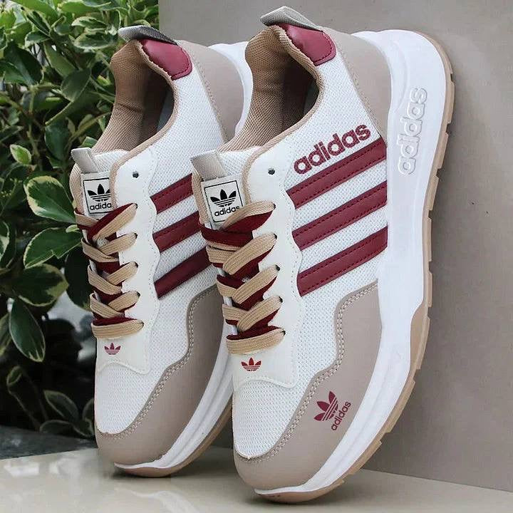MB||Basket Adidas homme