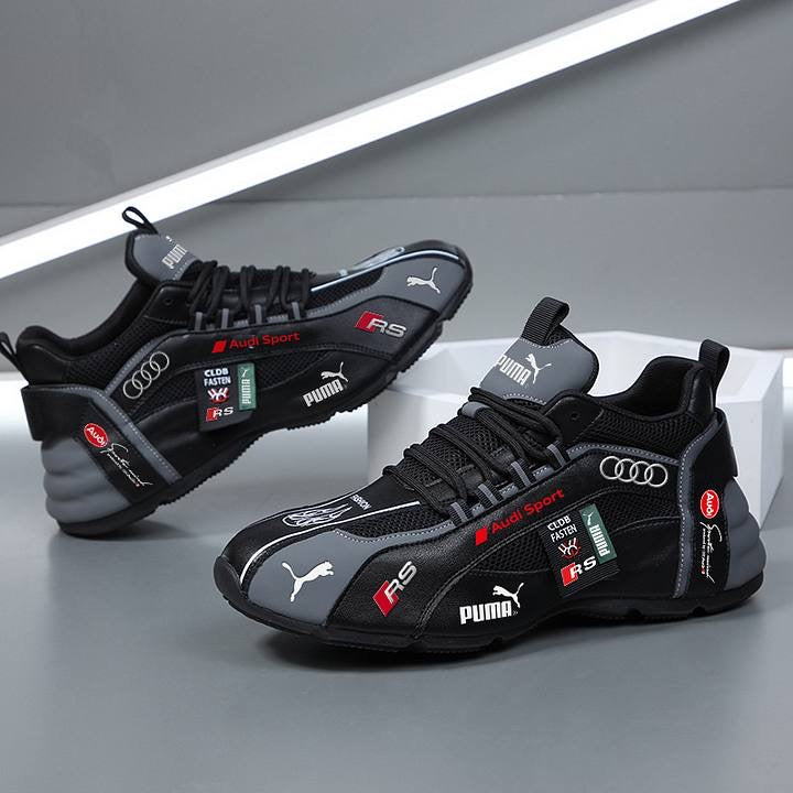 MB⎥Basket Puma