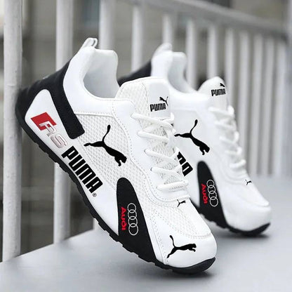 MB⎥Puma basket