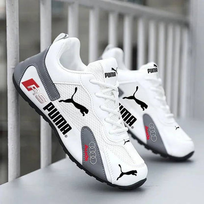 MB⎥Puma basket
