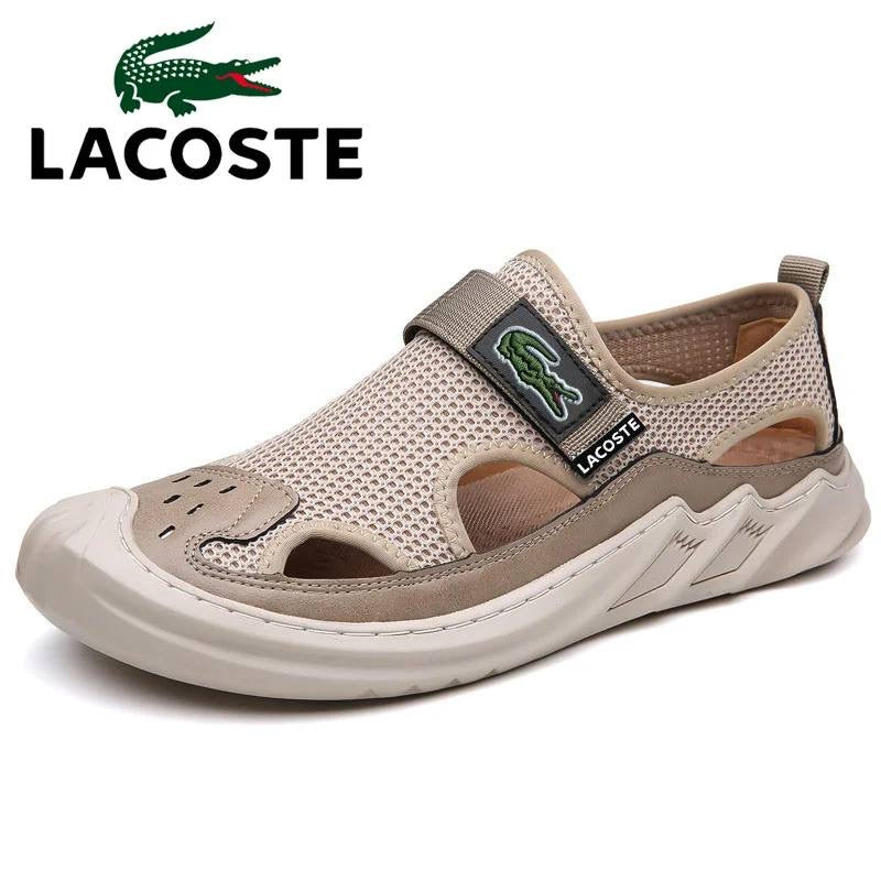 MB⎥Sandales LACOSTE