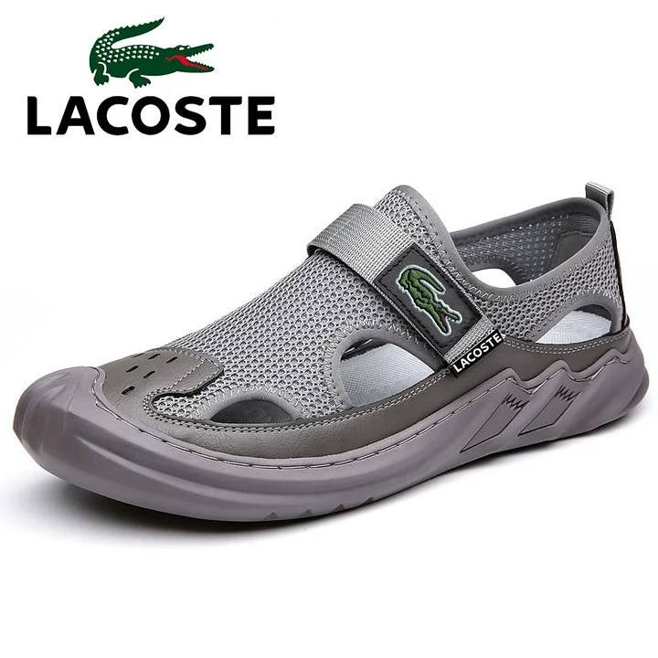 MB⎥Sandales LACOSTE