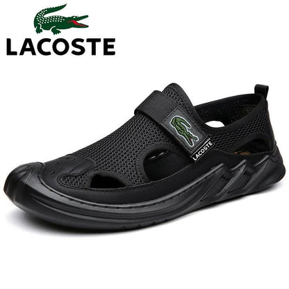 MB⎥Sandales LACOSTE