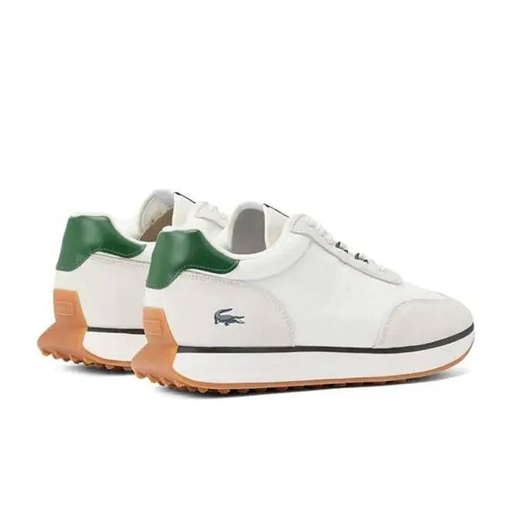 MB⎥Baskets pour homme LACOSTE