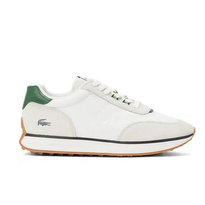 MB⎥Baskets pour homme LACOSTE