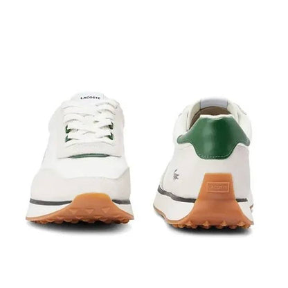 MB⎥Baskets pour homme LACOSTE