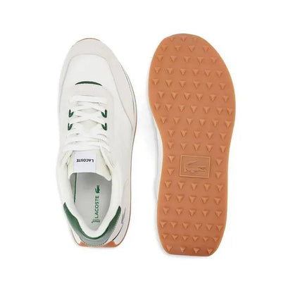 MB⎥Baskets pour homme LACOSTE