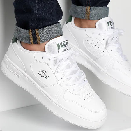 MB⎥Baskets homme LACOSTE