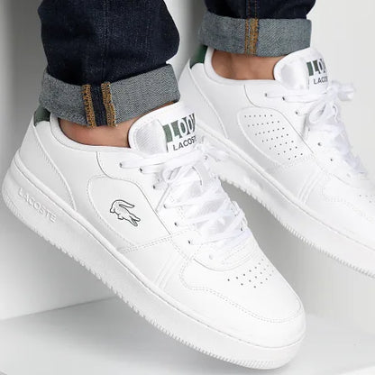 MB⎥Baskets homme LACOSTE