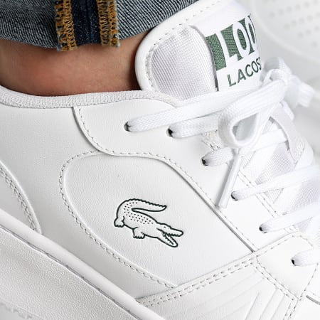 MB⎥Baskets homme LACOSTE