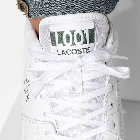 MB⎥Baskets homme LACOSTE