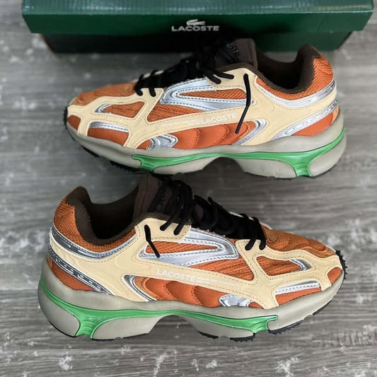 MB⎥Baskets homme LCS