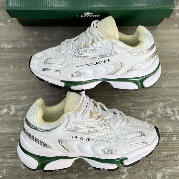 MB⎥Baskets homme LCS