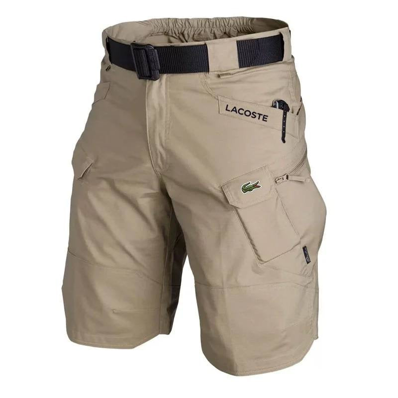 MB|SHORT Lacoste Lc