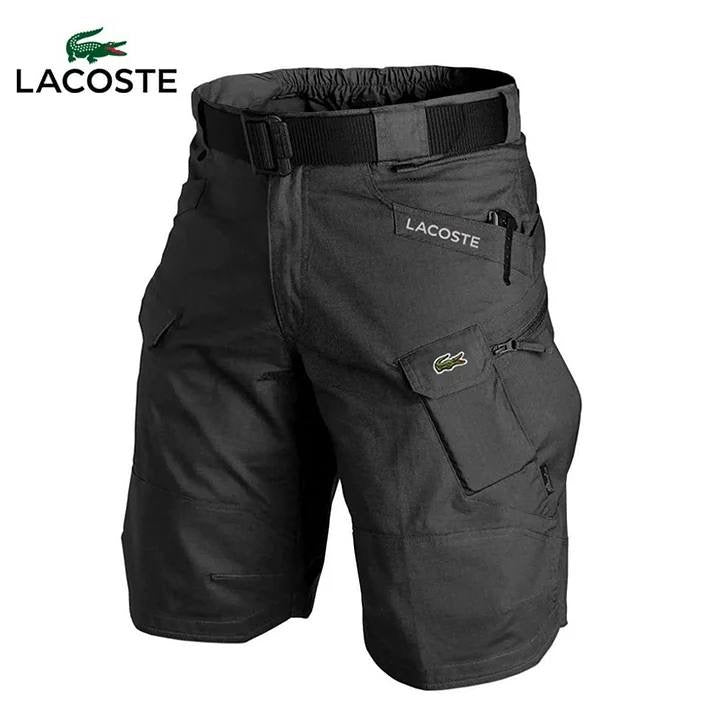MB|SHORT Lacoste Lc