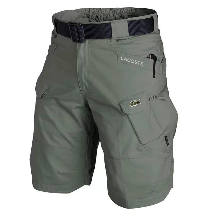 MB|SHORT Lacoste Lc