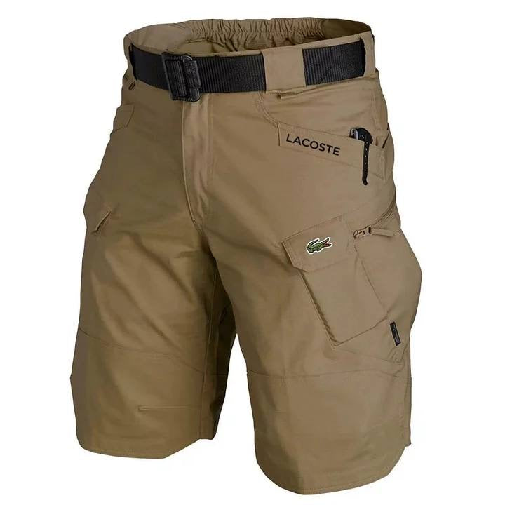 MB|SHORT Lacoste Lc