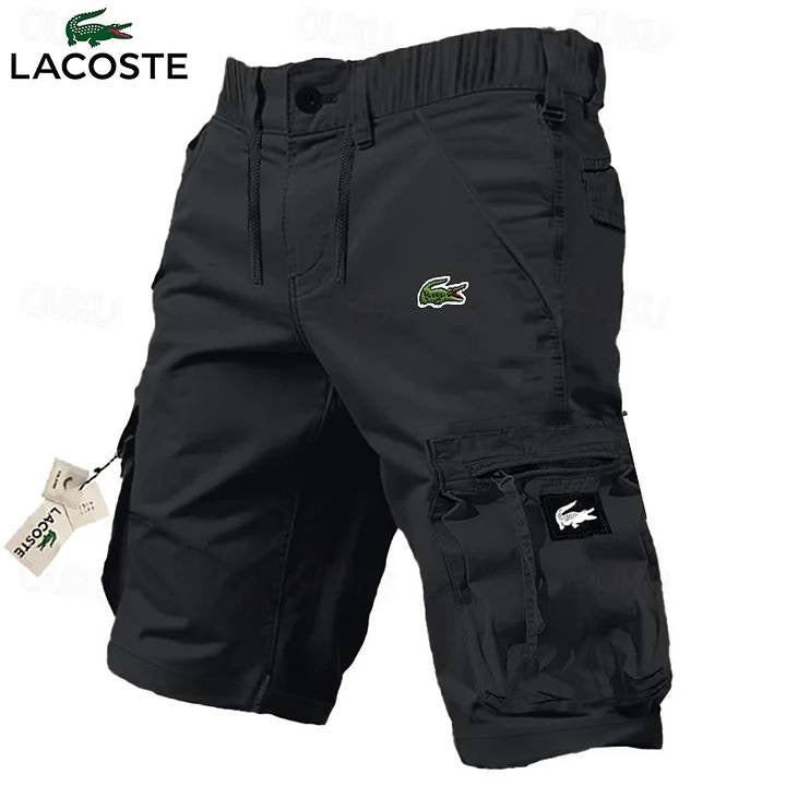 MB|SHORT Lacoste