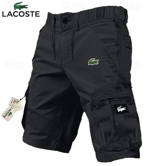 MB|SHORT Lacoste