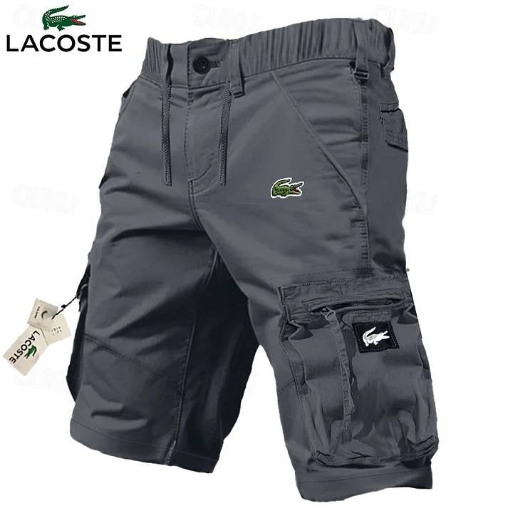 MB|SHORT Lacoste