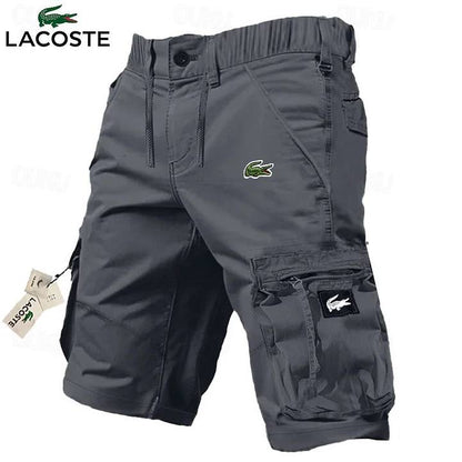 MB|SHORT Lacoste