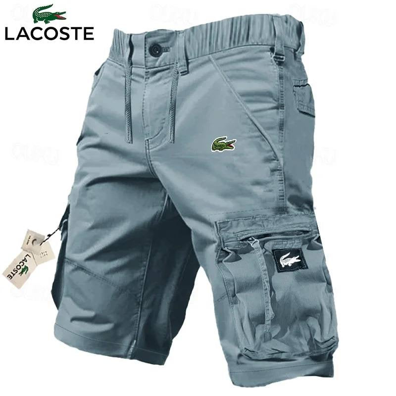 MB|SHORT Lacoste
