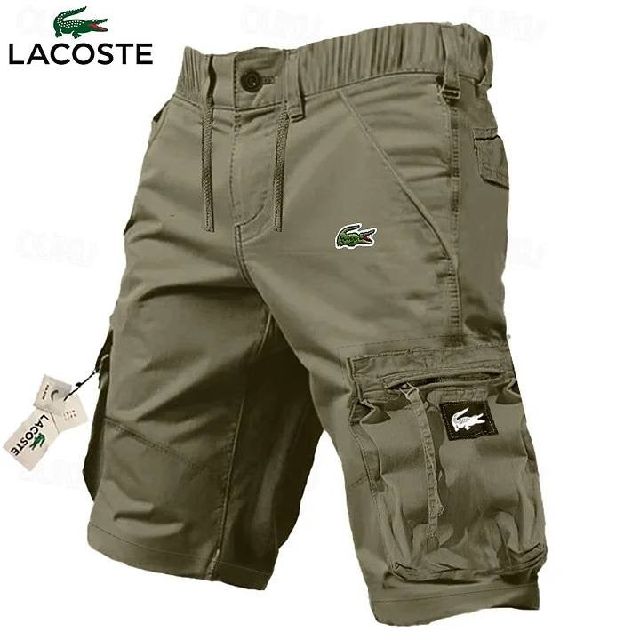 MB|SHORT Lacoste