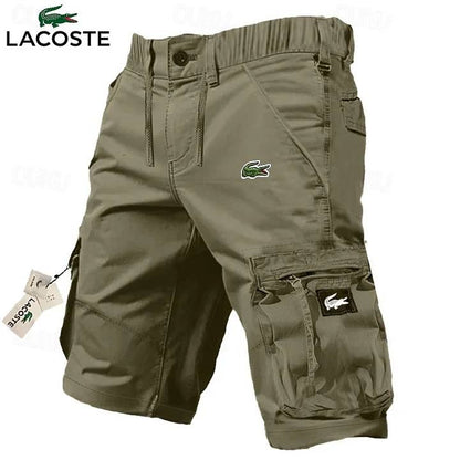 MB|SHORT Lacoste