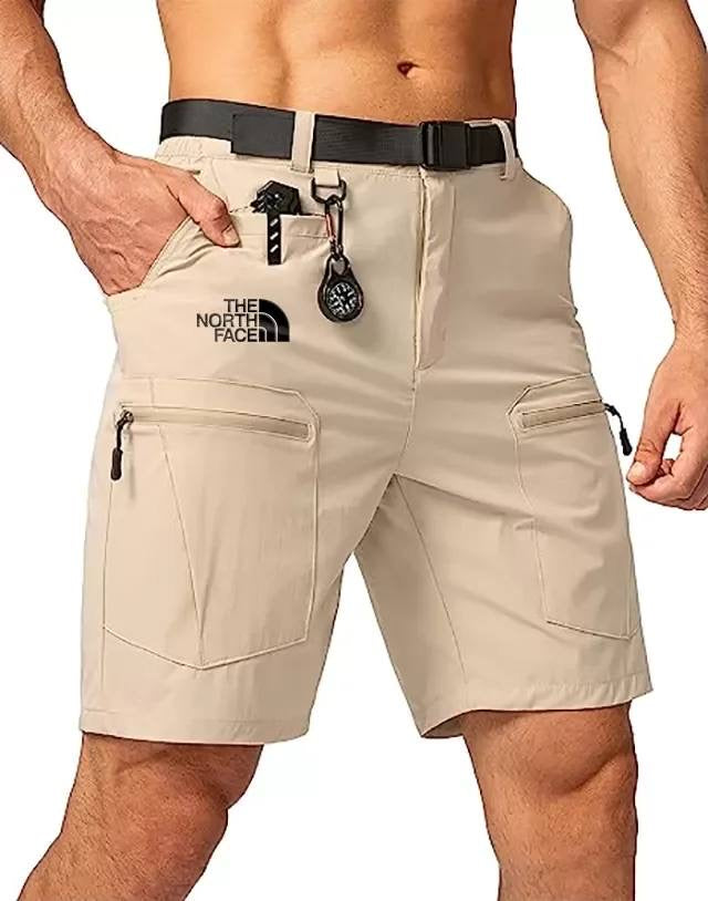 MB|SHORT DÉCONTRACTÉ North Face