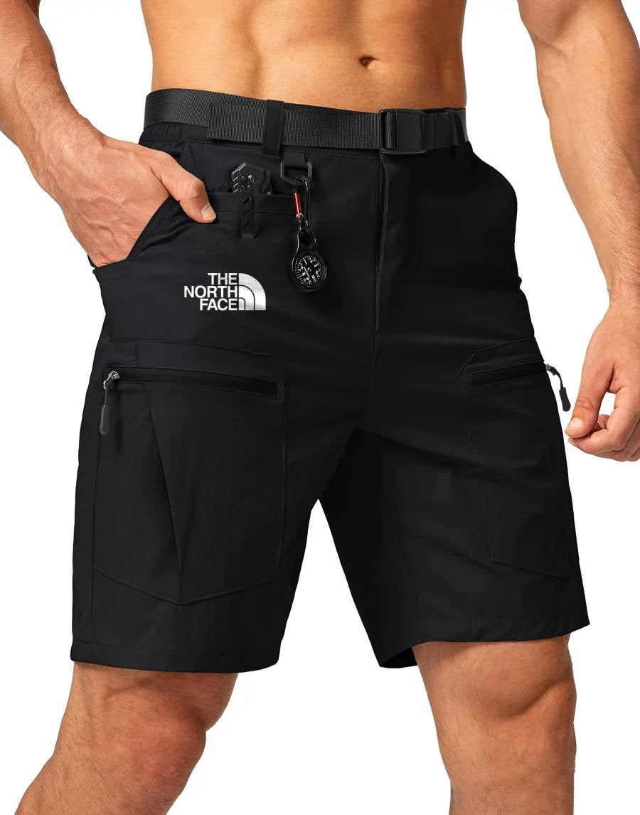 MB|SHORT DÉCONTRACTÉ North Face
