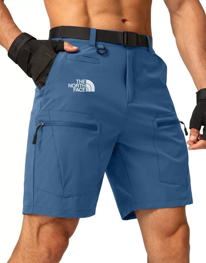 MB|SHORT DÉCONTRACTÉ North Face
