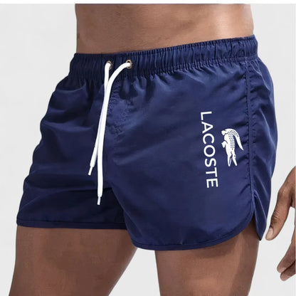MB|LC SHORT Lacoste