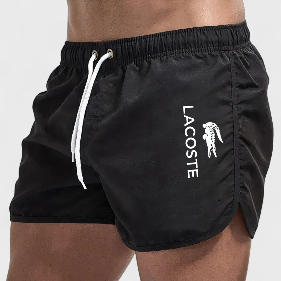 MB|LC SHORT Lacoste